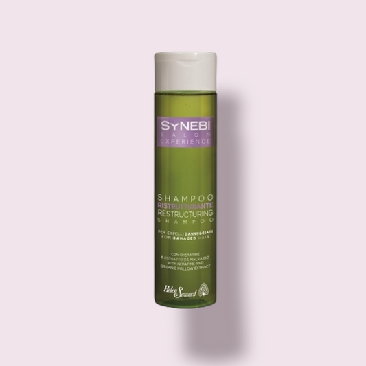 Synebi Shampoo Ristrutturante 300Ml