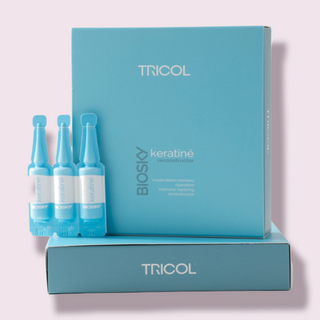 Biosky Keratine Reconstructor Ricostruttore Intensivo 15X5Ml