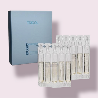 Biosky Preveloss Tratt. 10X08Ml