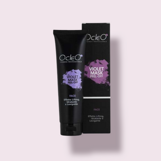 Mask Violet 150Ml