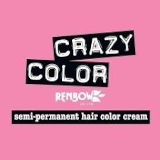 CRAZY COLOR