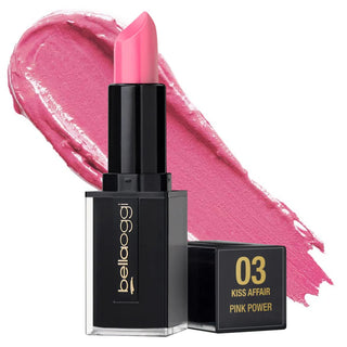Kiss Affair Creamy