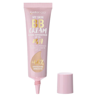 My Skin Bb Cream