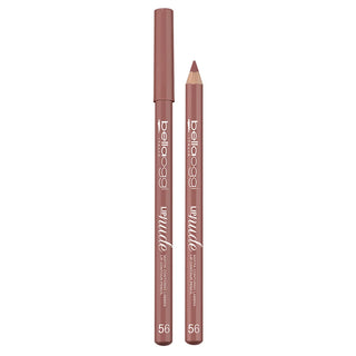 Lip Nude