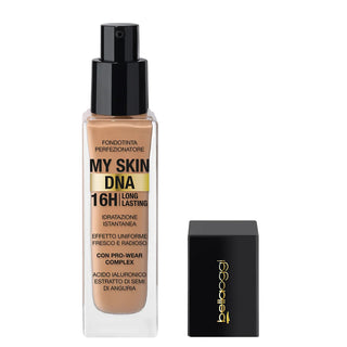 My Skin Dna Foundation 16h