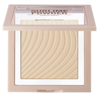 Sublime Powder