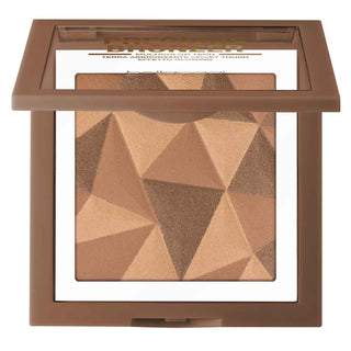 Precious Bronzer Terra Multicolor Glow