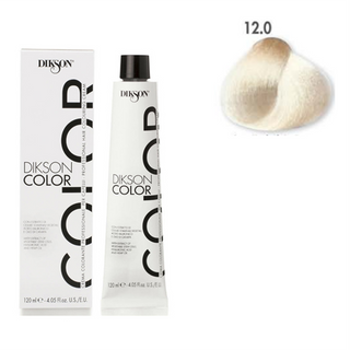 Tintura Dikson N 12.0