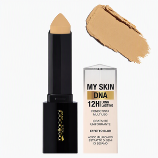 My Skin Dna Foundation Stick 12h