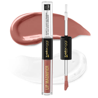 Lip Magnifier