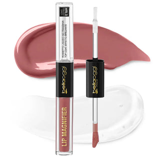 Lip Magnifier