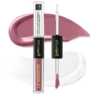Lip Magnifier