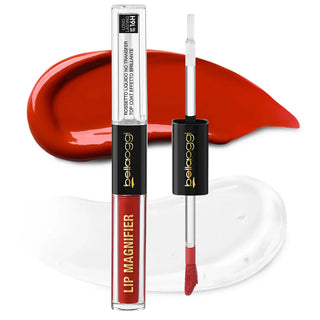 Lip Magnifier