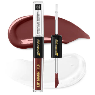 Lip Magnifier
