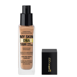 My Skin Dna Foundation 16h