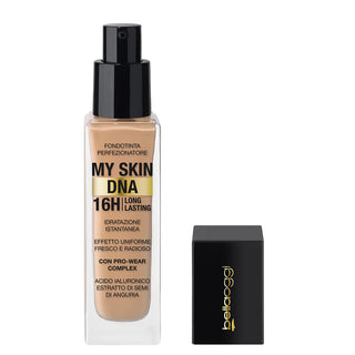My Skin Dna Foundation 16h
