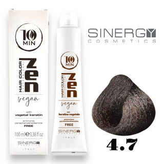 Zen Color S.Am. 100Ml N 4.7