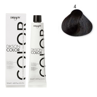 Tintura Dikson N 4 Freddo