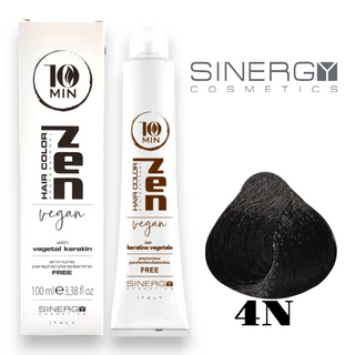 Zen Color S.Am. 100Ml N 04
