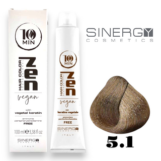 Zen Color S.Am. 100Ml N 5.1