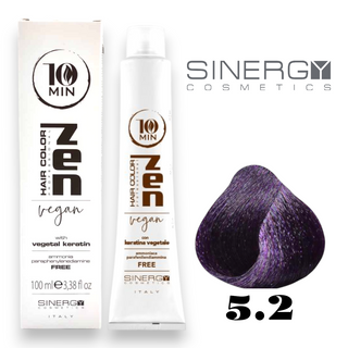 Zen Color S.Am. 100Ml N 5.2