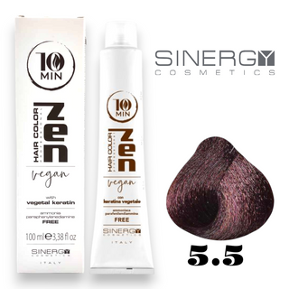 Zen Color S.Am. 100Ml N 5.5