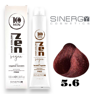 Zen Color S.Am. 100Ml N 5.6
