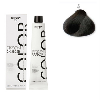 Tintura Dikson N 5 Freddo