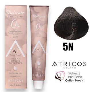 Tintura Delicate Color 100Ml N 05