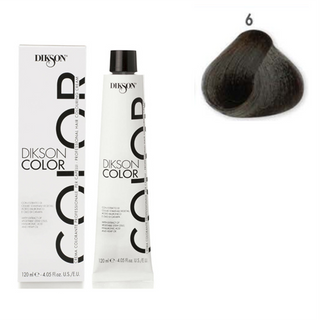 Tintura Dikson N 6 Freddo