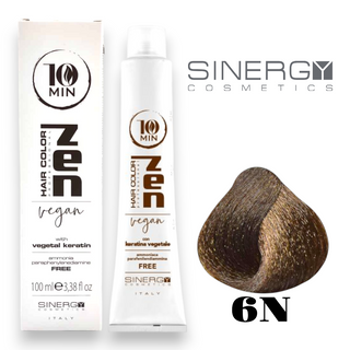 Zen Color S.Am. 100Ml N 06