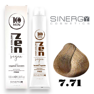 Zen Color S.Am. 100Ml N 7.71