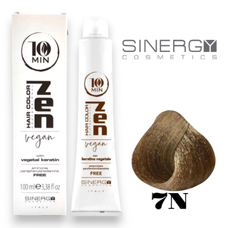 Zen Color S.Am. 100Ml N 07