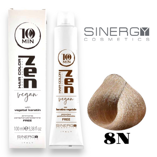 Zen Color S.Am. 100Ml N 08