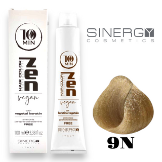 Zen Color S.Am. 100Ml N 09