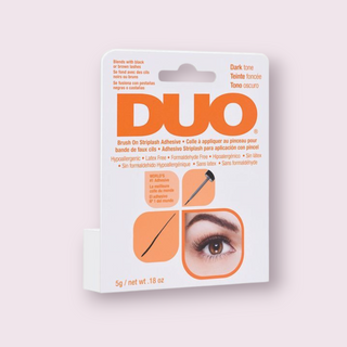 Ardell - Duo Striplash Adhesive Dark 5gr.