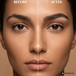 I Brow Brush