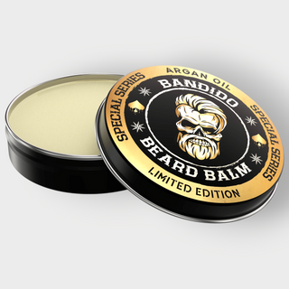 Bandido Balsamo Barba Argan Oil 40 ml