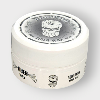 Bandido CERA Fiber Hair WAX 150 ml
