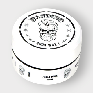 Bandido CERA Modellante AQUA WAX 1 Bright White 150 ml