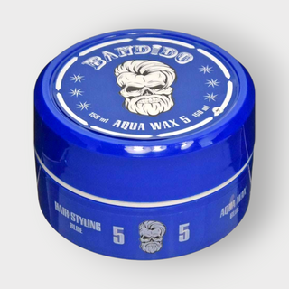Bandido CERA Modellante AQUA WAX 5 BLUE 150 ml