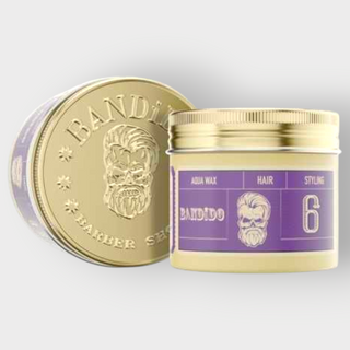 Bandido CERA Modellante AQUA WAX 6 Medium VIOLETTA 
125 ml