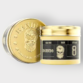 Bandido CERA Modellante AQUA WAX 8 EXTREME STRONG 125 ml