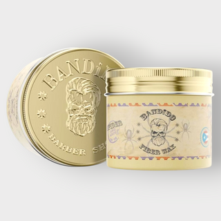 Bandido CERA Modellante AQUA WAX FIBER WAX 
125 ml