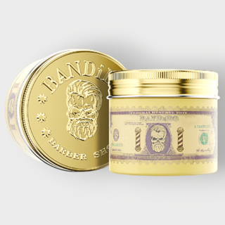 Bandido CERA Modellante AQUA WAX MATTE WAX 
125 ml