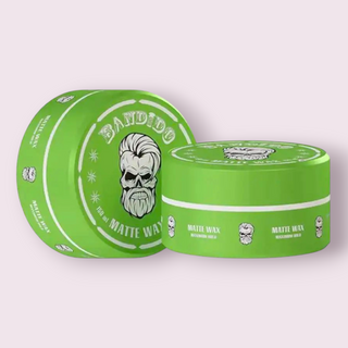 Bandido CERA Modellante Matte WAX
