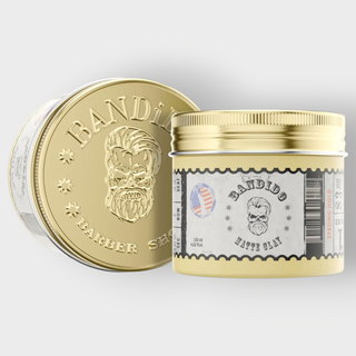 Bandido CREMA Capelli MATTE CLAY 125 ml