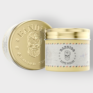 Bandido CREMA Capelli MATTE FINISH 125 ml