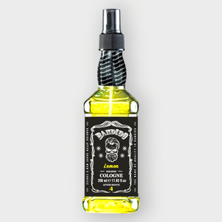 Bandido Colonia Dopobarba LEMON 350 ml