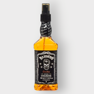 Bandido Colonia Dopobarba SICILIA (ex volcano) 350 
ml